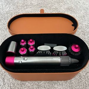 Dyson Airwrap! Used twice